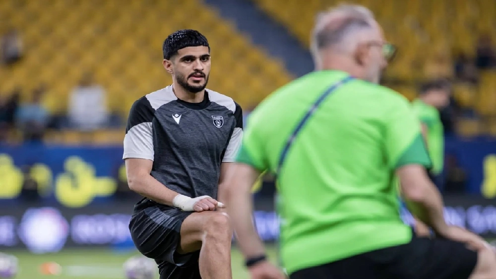 النصر يستهدف وليد الأحمد