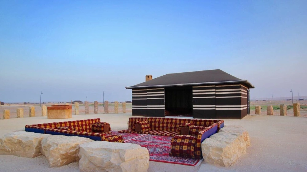 تصاريح إلزامية وشروط تنظيمية جديدة للمخيمات البرية