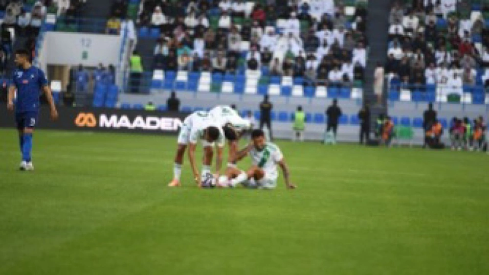 الفتح: لا جديد يذكر ولا قديم يعاد