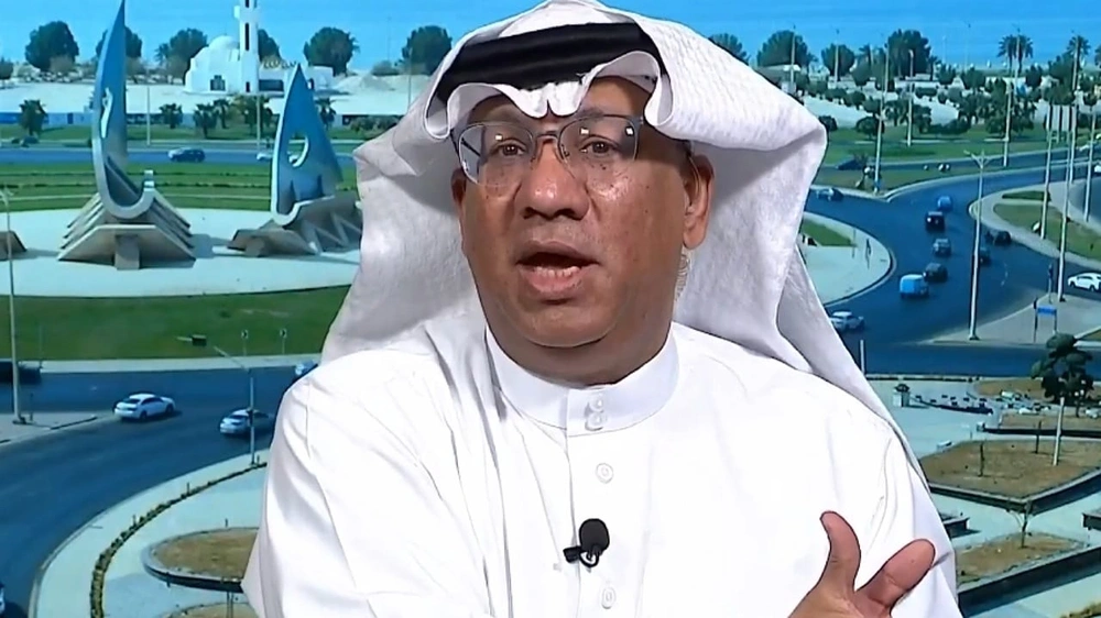 الجوكم: قرار تعديل بند المواليد فاشل وارتجالي ويزيد الفجوة بين الأندية .. فيديو