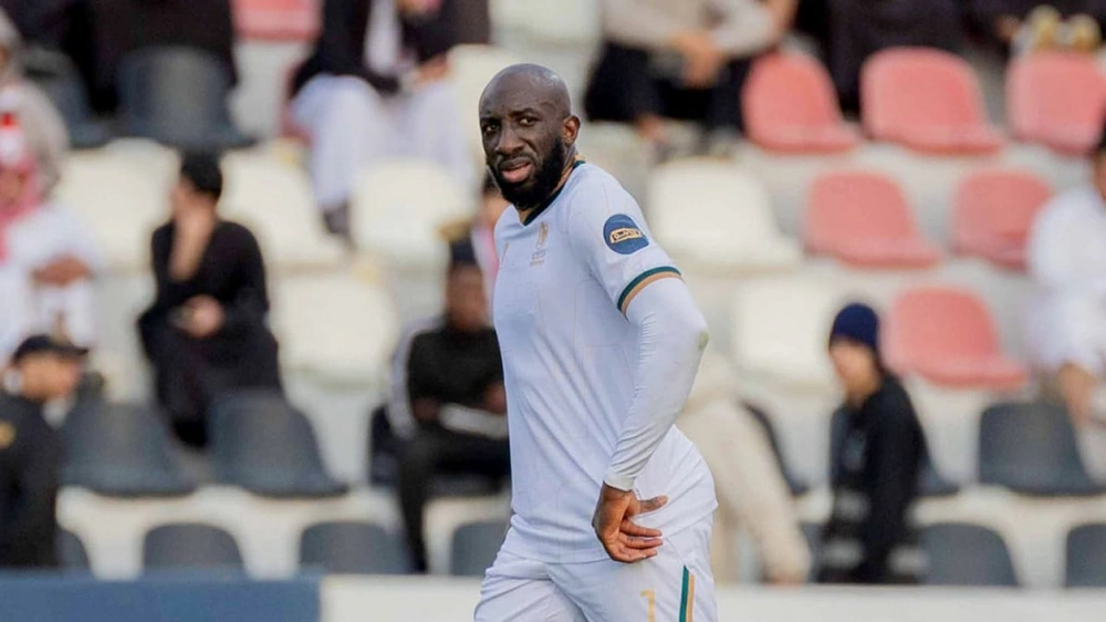 الدرعية يهزم الرائد بثلاثية ويقفز إلى وصافة يلو