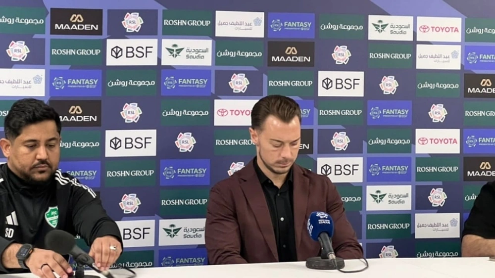 يايسله ينتقد التحكيم بعد الخسارة أمام الفتح بثنائية