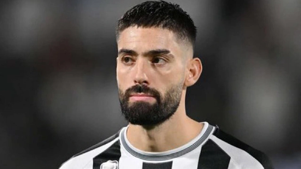 غياب كاراسكو عن مواجهة الاتحاد