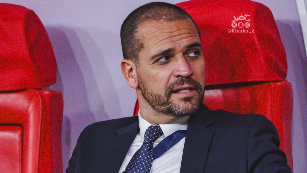 بيدرو: دوري روشن صعب ولا مجال للمنافسة دون الالتزام الكامل