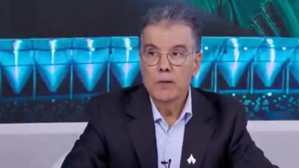 ذياب يهاجم يايسله بعد خسارة الأهلي: لا هوية فنية ولا تطور واضح .. فيديو