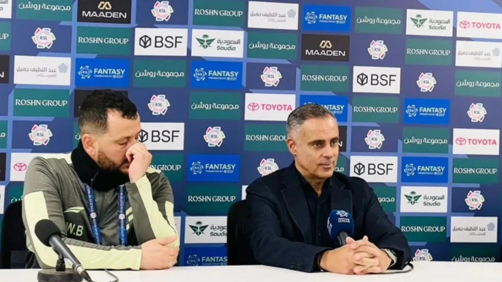 غوميز: انتصرنا على بطل آسيا بالروح والالتزام