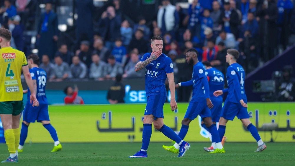 سافيتش: فقدنا التركيز في الدقائق الأخيرة وهذا غير جيد