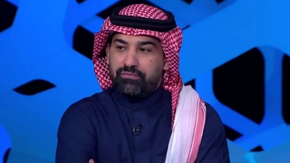 عطيف: هذه أفضل مباراة لإنزاغي ليتعلم منها .. فيديو