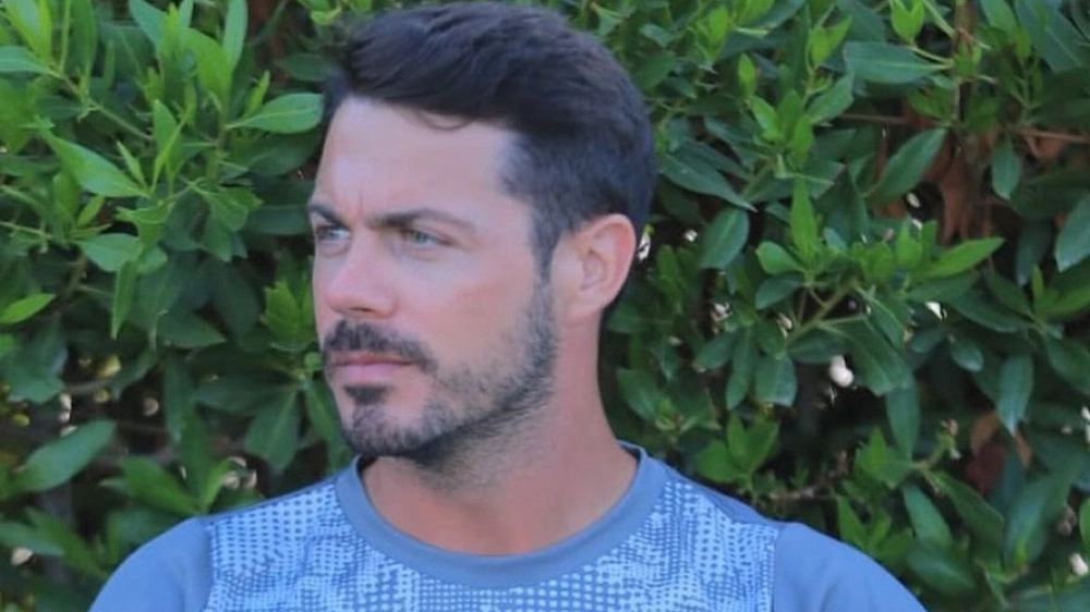 محلل الأداء تياغو فرييري يودع الهلال بكلمات مؤثرة