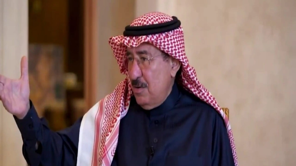 المهنا: الطلب على النفط سيستمر لعدة عقود مقبلة.. فيديو