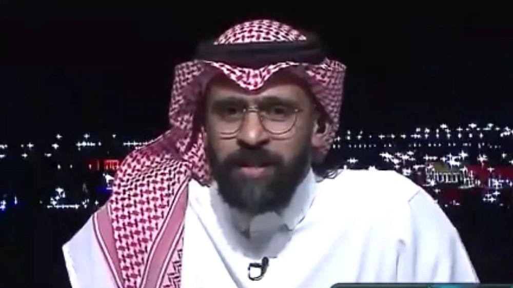 جيزاوي: لابد من رحيل يايسلة..فيديو