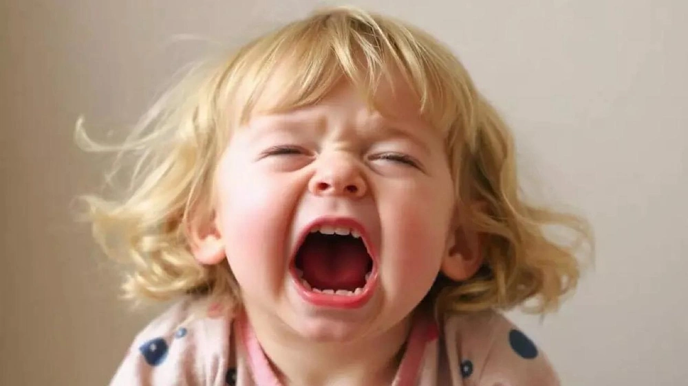 استشاري يوضح الفرق بين نوبات الغضب الطبيعية لدى الأطفال وخلل التنظيم الانفعالي .. فيديو