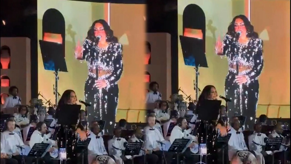 أحلام من مسرح ثنايا: ⁧‫العلا‬⁩ مدينة التاريخ وذاكرة الحضارات..فيديو