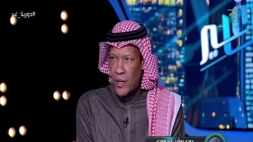 الدعيع: إنزاغي مدرّب عالمي لكن طريقة لعبه لا تتناسب مع الهلال.. فيديو