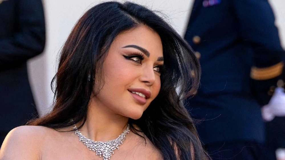 هيفاء وهبي: القضاء أنصفني وألغى قرار منع الغناء بمصر