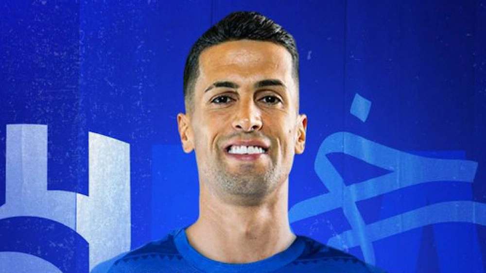 كانسيلو يرغب في العودة إلى بنفيكا