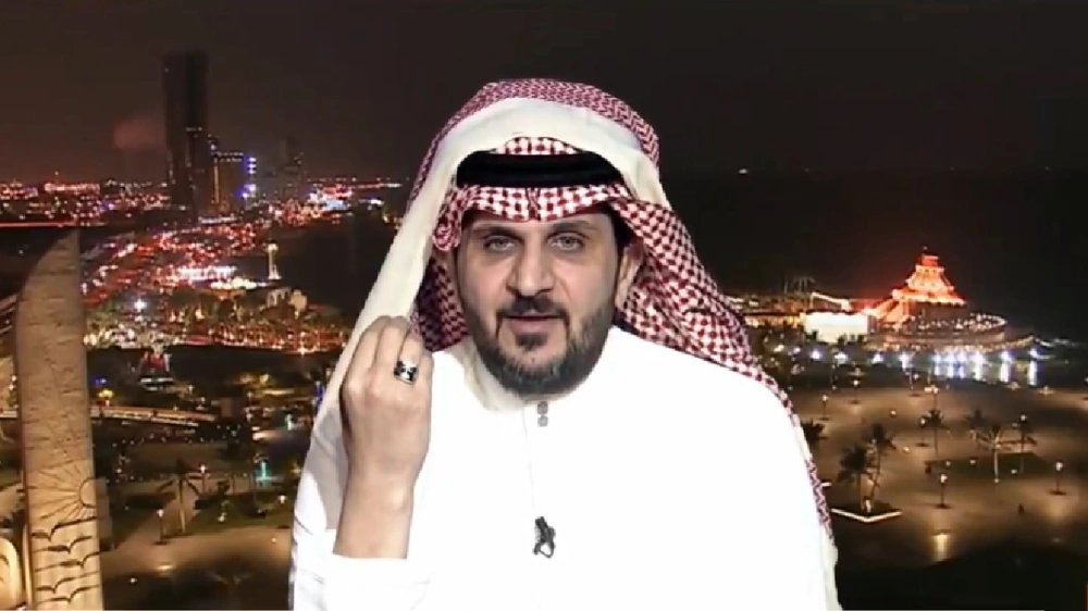 مختص تقني: حسابات جلب الحبيب بوابة ابتزاز خطيرة.. فيديو