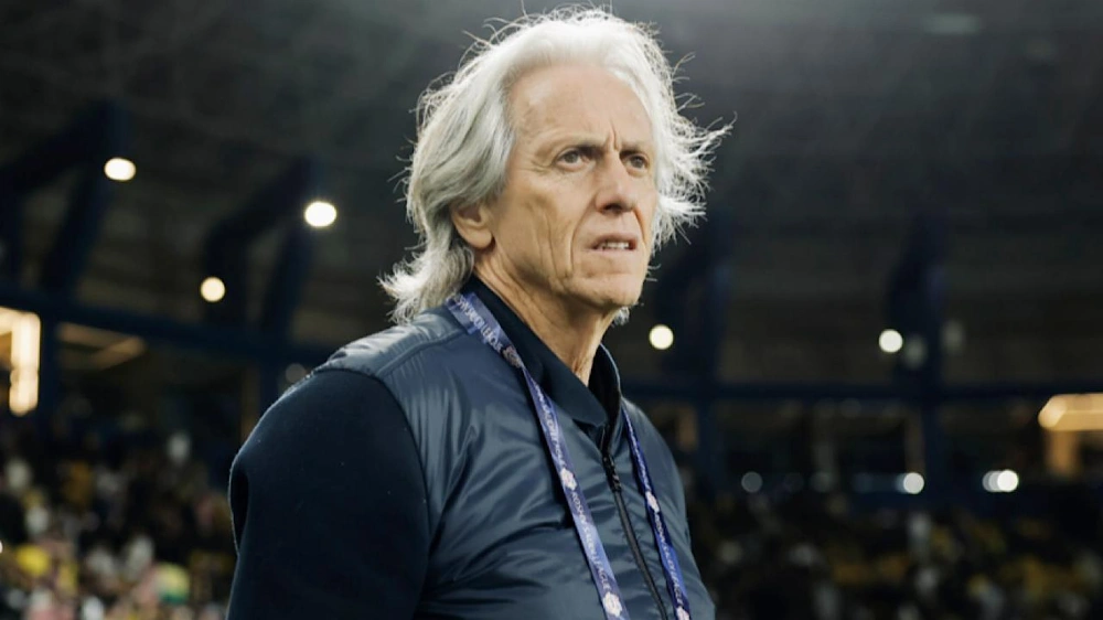 سفياني يشارك في تدريبات النصر قبل لقاء الاتفاق