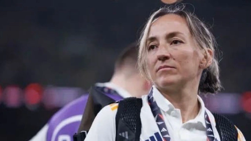 أخصائية ريال مدريد: منعتهم من الفطائر وهددوني بالطرد