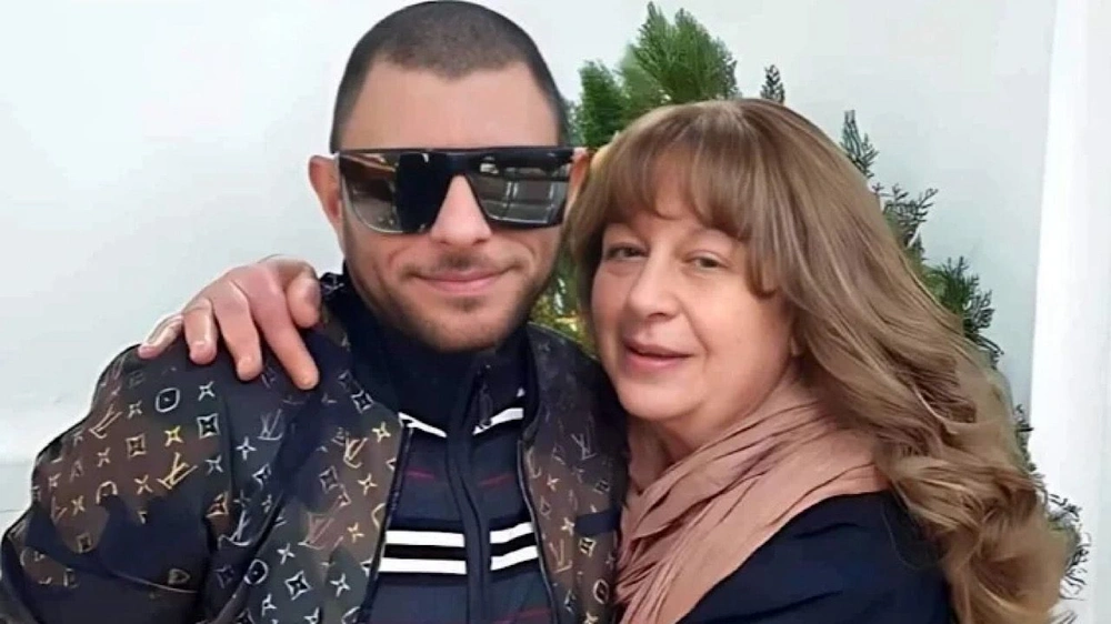 نجل سمية الألفي يكشف تفاصيل مؤثرة عن اللحظات الأخيرة قبل وفاتها