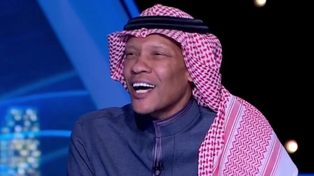 الدعيع: رونالدو قادر على بلوغ الهدف الـ1000 ولن يعتزل قبل تحقيقه .. فيديو