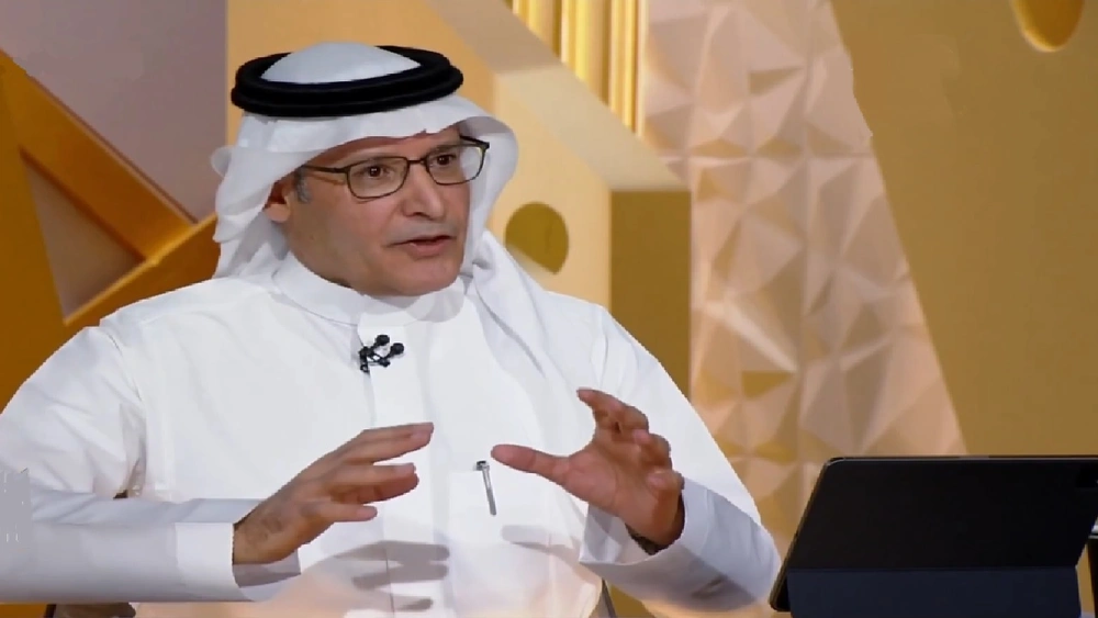 التميمي يروي تفاصيل حريق مصنع المراعي وأضخم تعويض تأميني.. فيديو