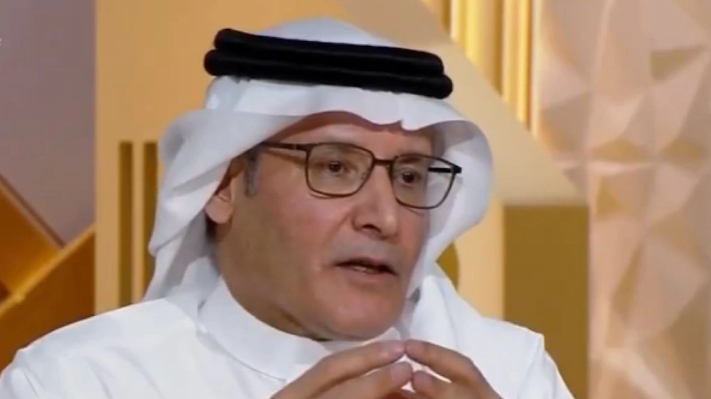 التميمي :  التأمين يهدف لمساهمة 3.6% بالناتج المحلي غير النفطي بحلول 2030 .. فيديو