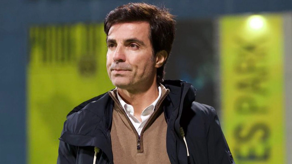 مدرب النجمة بعد الهزيمة: أعتقد لنا ركلة جزاء