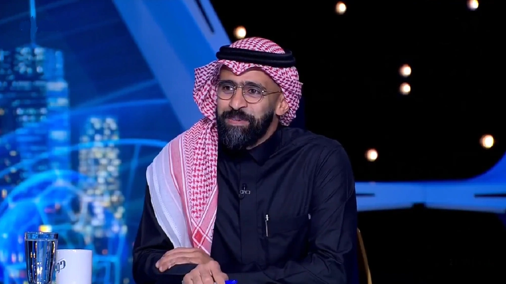 عبدالرحيم جيزاوي: النجمة قد يكون أول الهابطين.. فيديو