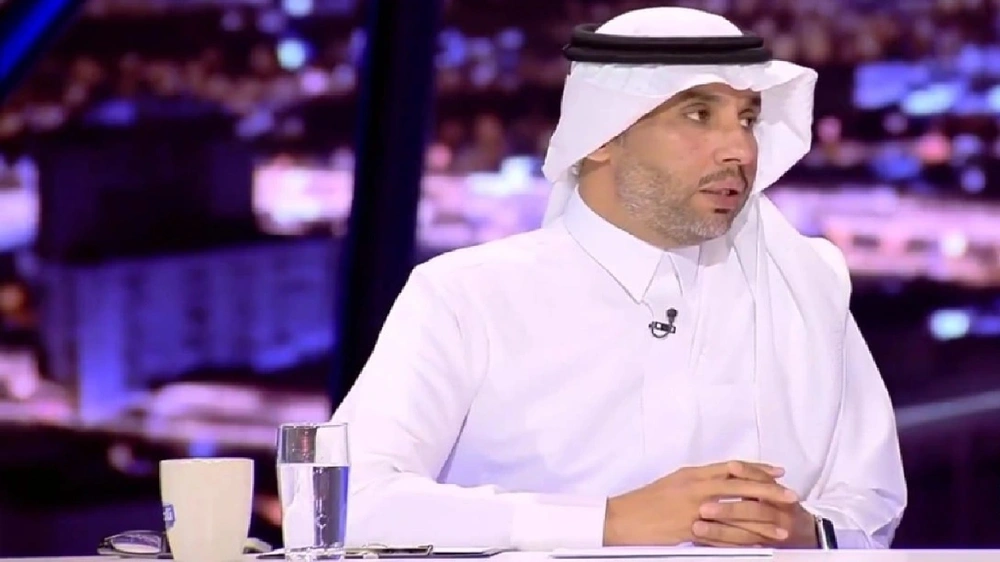 الجديع: المهمة صعبة على النجمة.. فيديو