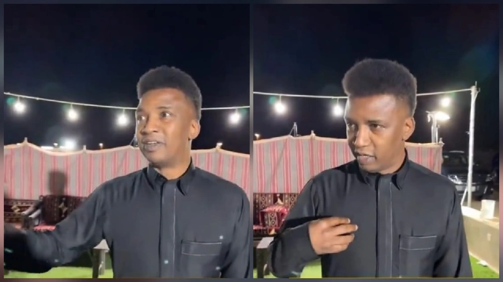 محمد نور: أنا زملكاوي والزمالك نادي الشعب.. فيديو