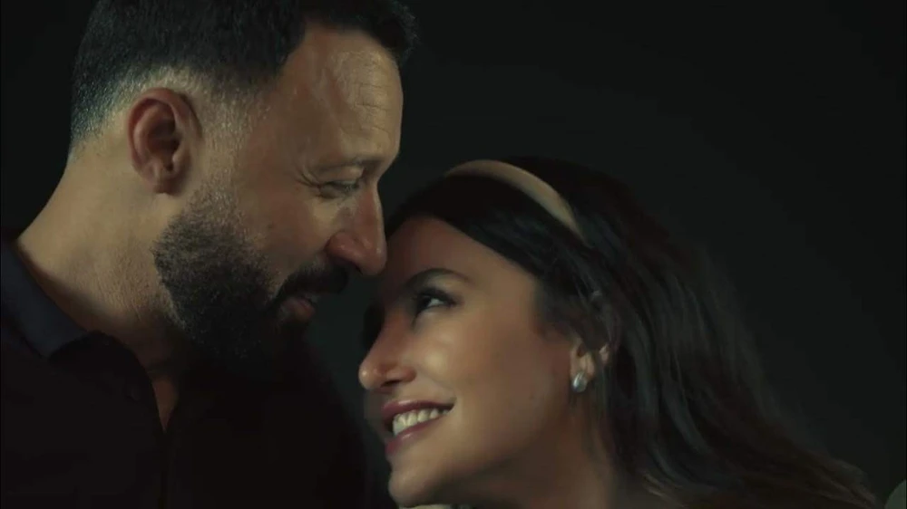 مرام علي: علاقتي بأحمد فهمي صداقة فقط