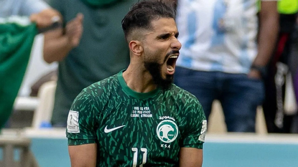 الاتفاق  ينافس الشباب على ضم مهاجم الاتحاد