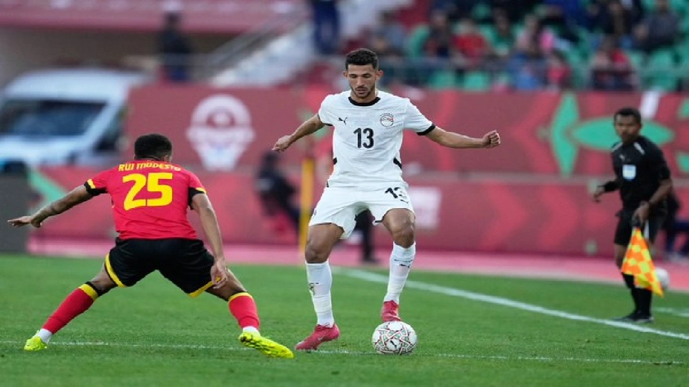 برفقة الفراعنة .. جنوب أفريقيا تضمن التأهل إلى الدور المقبل