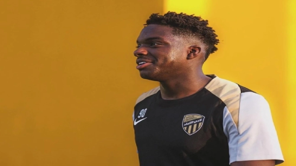 عودة حجي والشمراني إلى الاتحاد بعد مباراة الحزم