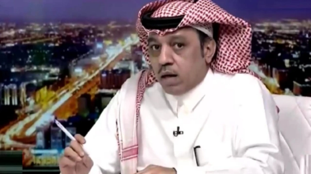 الذايدي يثني على دعم جماهير النصر للحكم المحلي