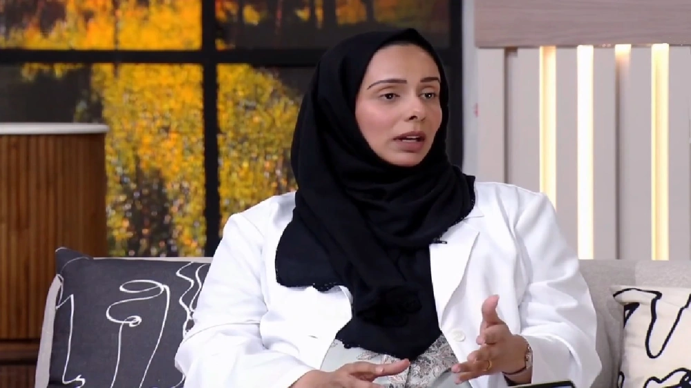 استشارية: ليس كل ورم ليفي يستدعي علاجًا والقرار مرتبط بالأعراض.. فيديو