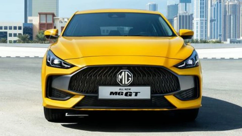 أبرز مواصفات وأسعار إم جي GT موديل 2026 .. صور