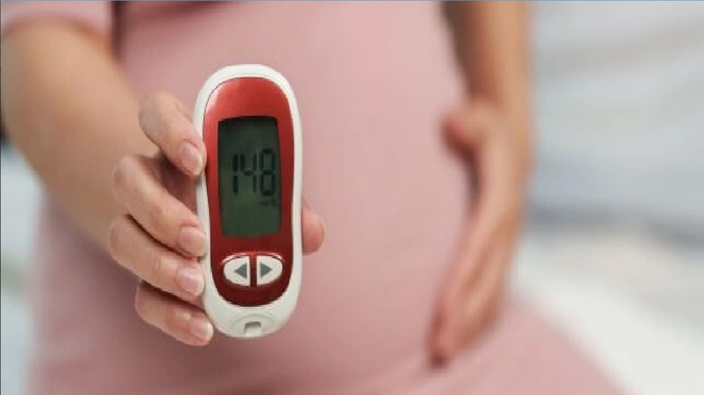 دراسة  تحذّر:  معدلات الإصابة بسكري الحمل ارتفعت خلال 9 سنوات