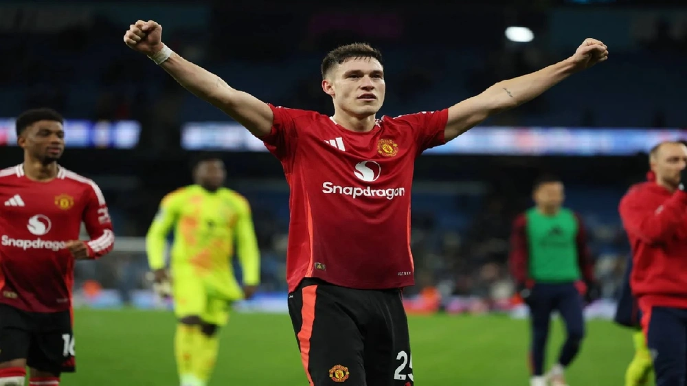 غلطة سراي يقترب من ضم مانويل أوغارتي