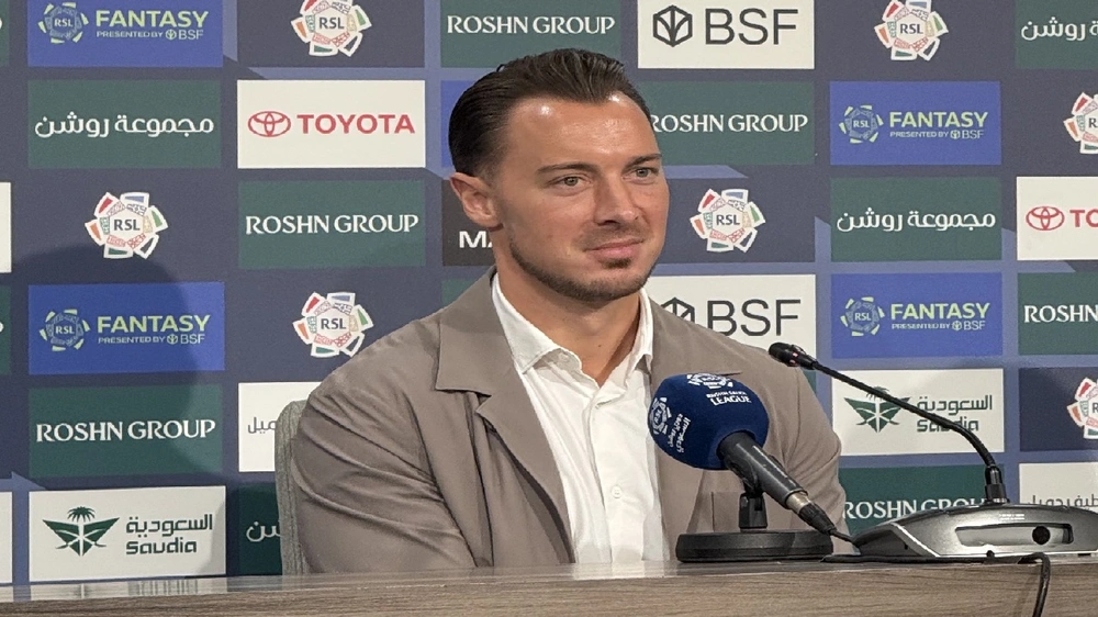 يايسله: إيباينز لا يستحق الطرد