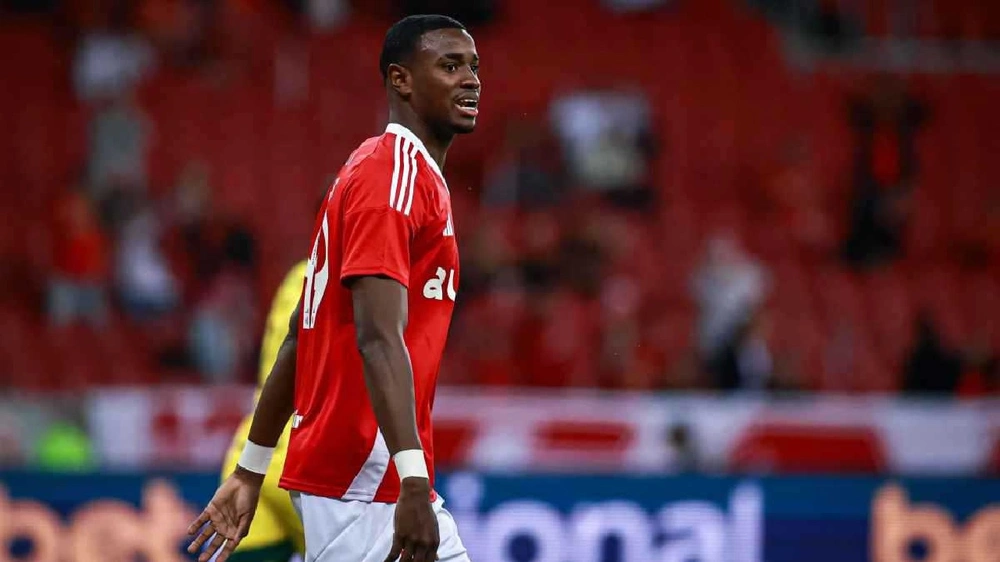 الأهلي يقترب من ضم مهاجم إنترناسيونال الشاب ريكاردو ماتياس