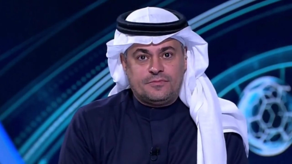 الشنيف: الهلال الفريق الذي يعرف كيف يفوز  .. فيديو