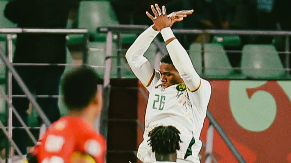 كوت ديفوار تتصدر والكاميرون ثانيًا بعد الجولة الثالثة بأمم إفريقيا