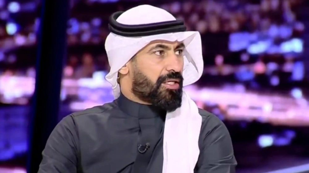 عبد الغني: الأجانب لا يعطون فرصة للاعب السعودي.. فيديو