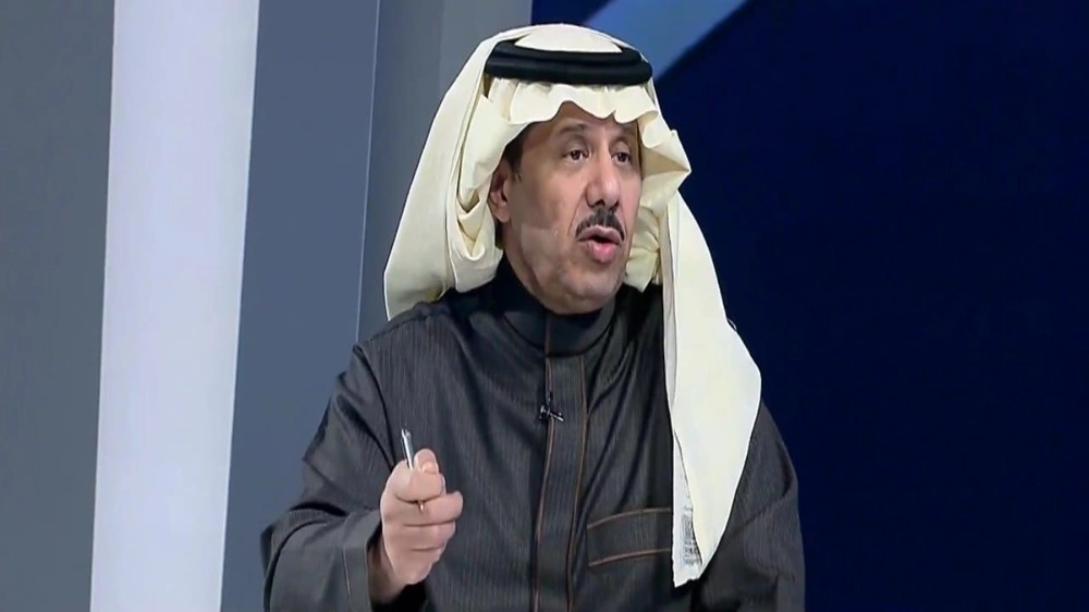 الرزيحان: الهلال اتفق مع كوليبالي ورغبة نيفيز هي الخروج من الهلال.. فيديو