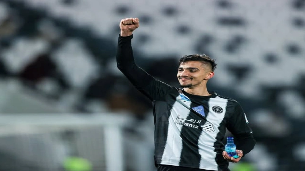 الشويرخ في العيادة وجونيور يخضع لتدريب خاصة