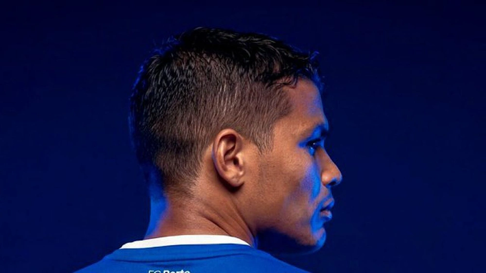 بورتو يعلن تعاقده مع سيلفا