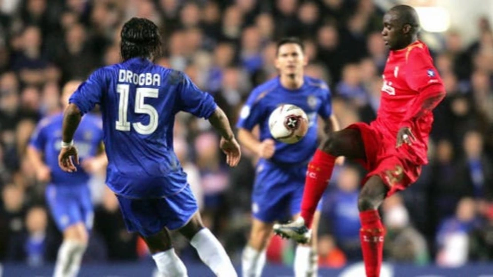 سيسوكو: دوري روشن سيقلب موازين كرة القدم عالميًا