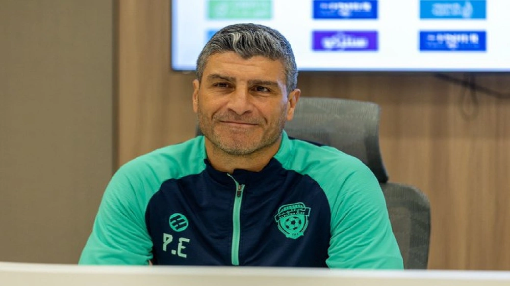 مدرب الفيحاء: سنواجه بطل آسيا بعد غد